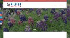 Desktop Screenshot of killeentxlocksmith.com